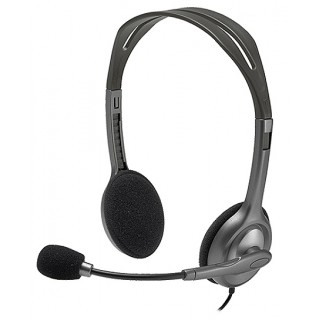 Logitech H110